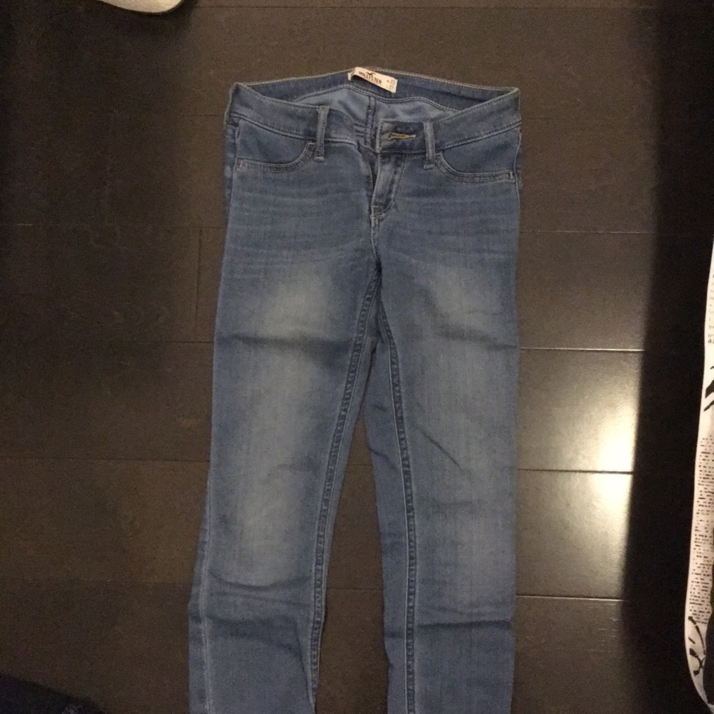 Hollister